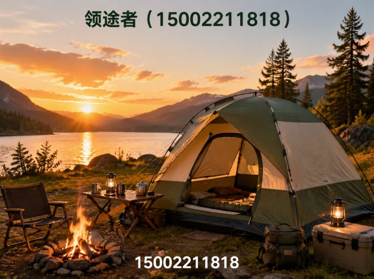 东丽区户外充气帐篷展示图